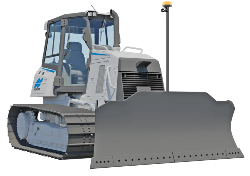 Topcon MC-Max Dozer