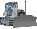 Topcon MC-Max Dozer