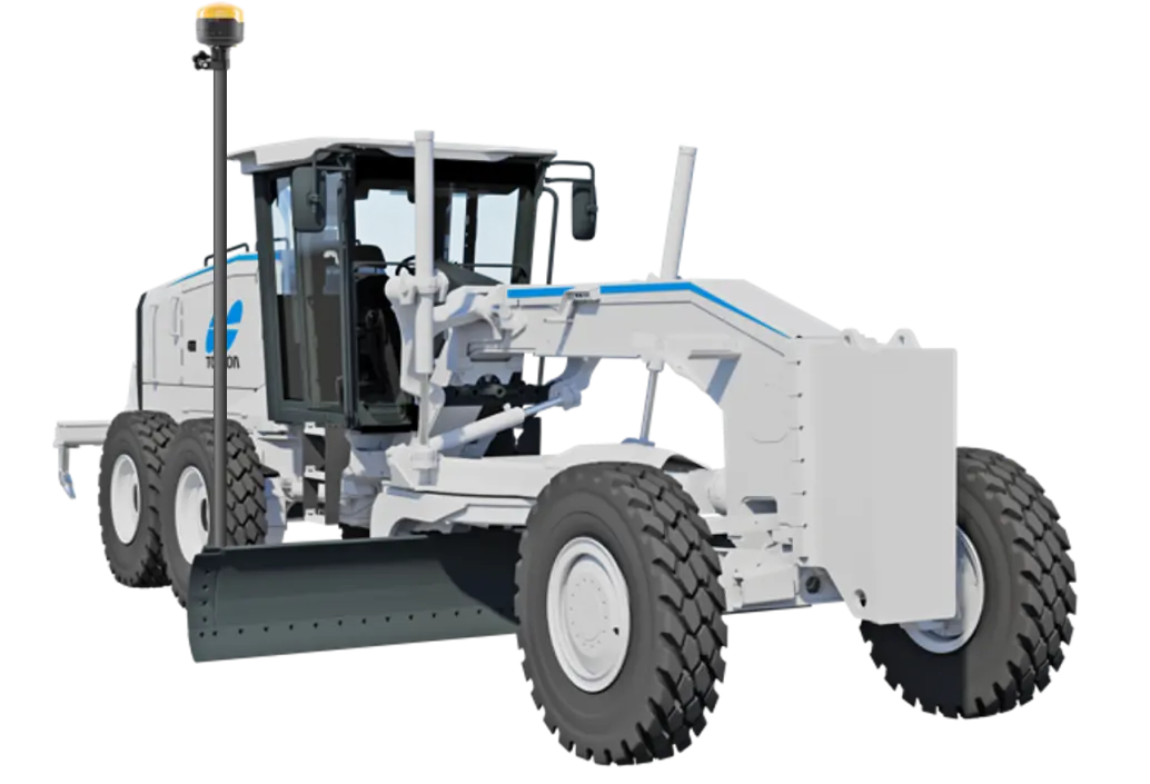 Topcon MC-Max Grader
