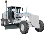 Topcon MC-Max Grader