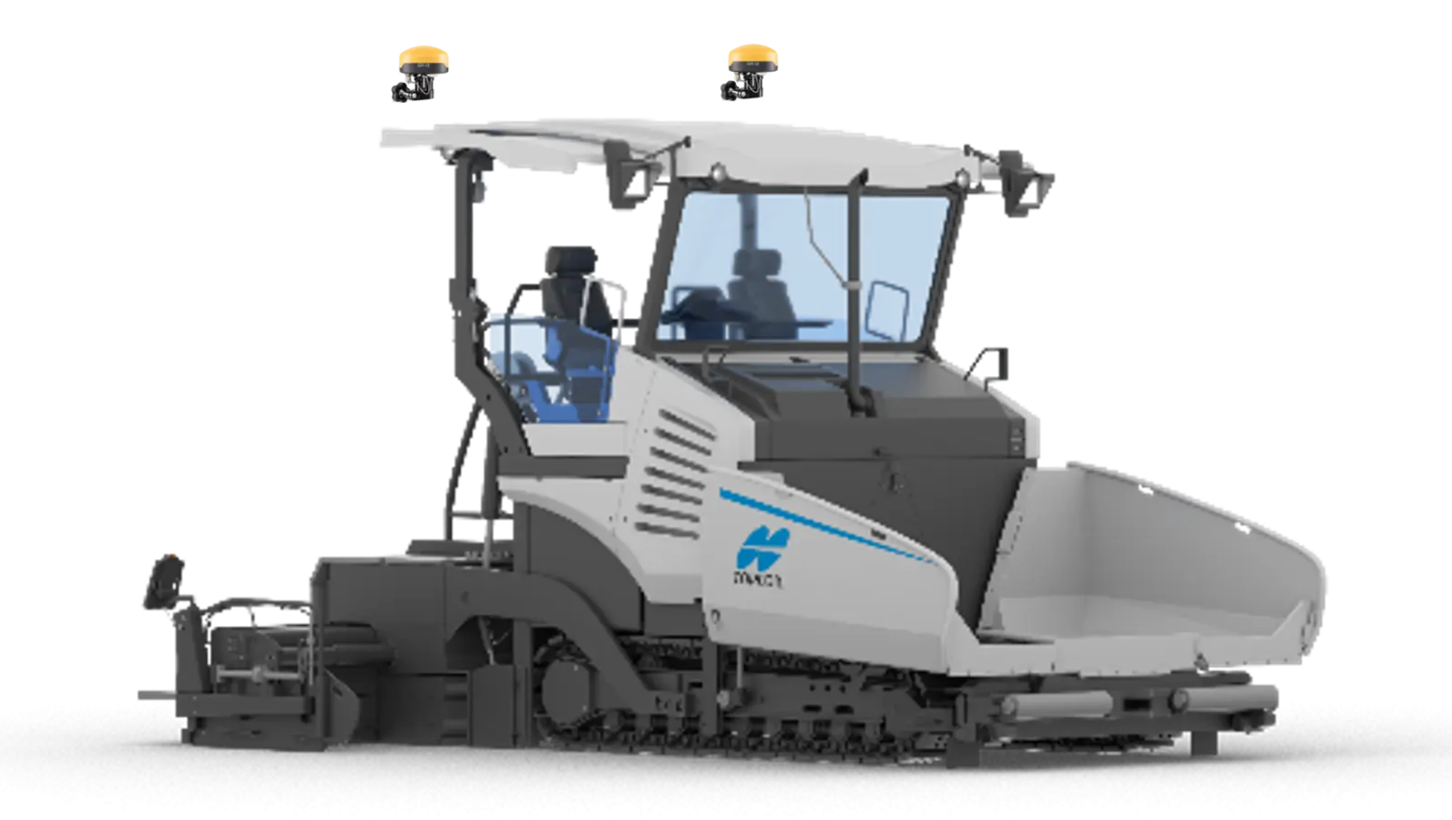 Topcon MC-Max Paving