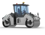 Bobcat Man Platform