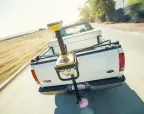 Topcon Road Surface Scanner – view 3