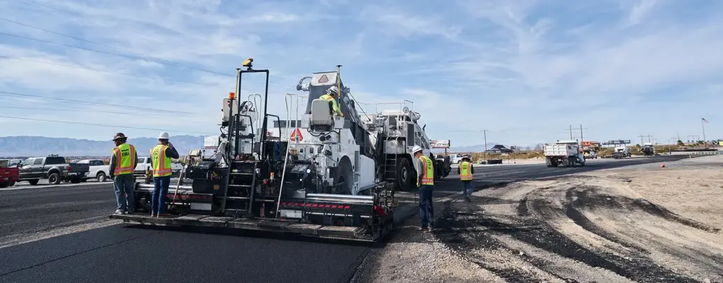 Topcon MC-Max Paving – view 5