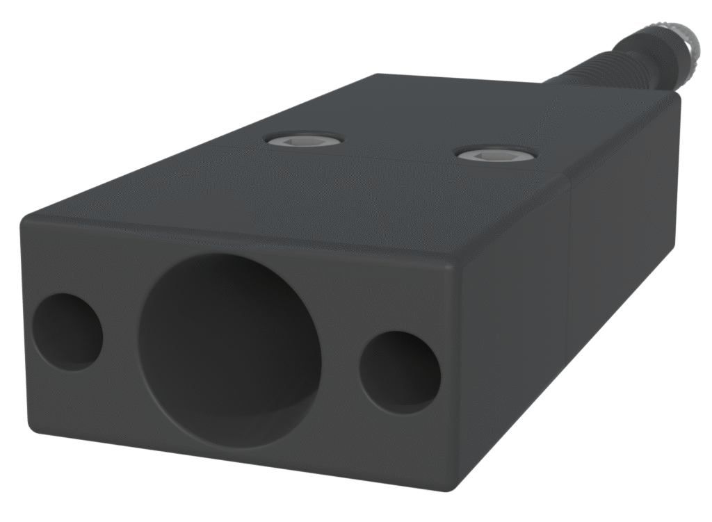 Infrared sensor