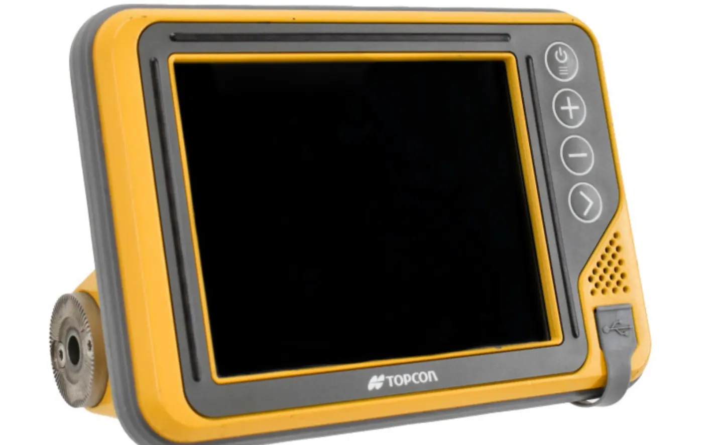 Topcon MC-Max Paving: GX-Series