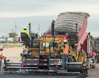 Topcon MC-Max Paving – view 2