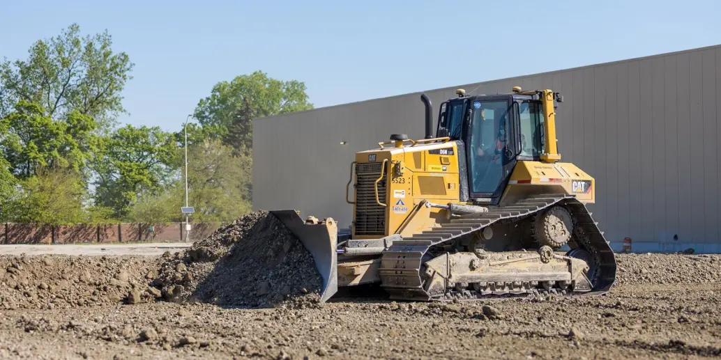 Topcon MC-Max Dozer – view 6