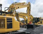 Topcon MC-Max Excavator – view 3