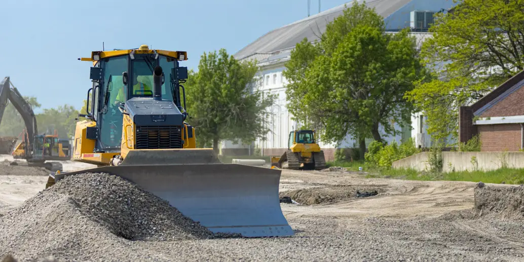 Topcon MC-Max Dozer – view 5