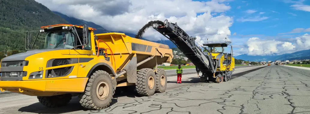 Topcon MC-Max Milling – view 6