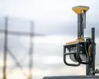 Topcon Road Surface Scanner overview