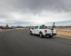 Topcon Road Surface Scanner – view 4