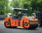 Topcon RMS (Roller Management System) – view 2