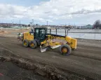Topcon MC-Max Grader – view 2
