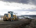 Topcon MC-Max Grader – view 4