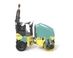 Ammann ARX 26-2C with vibratory roller – view 5