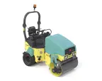 Ammann ARX 26-2C with vibratory roller – view 2