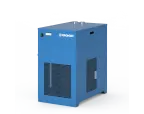 BOGE Refrigerant Dryers: Micro-Channel Aluminium Capacitor