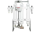 BOGE Desiccant Dryers: High-Quality Activated Carbon