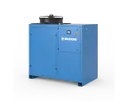 BOGE Refrigerant Dryers: Frequency Control