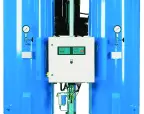BOGE Desiccant Dryers