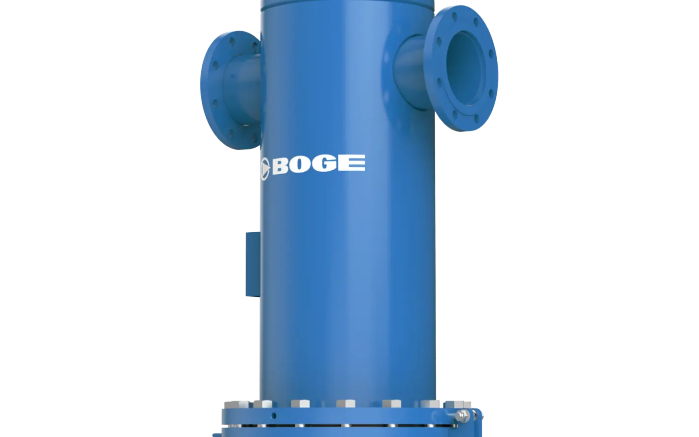 BOGE Filters: Durability