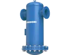 BOGE Filters: Durability