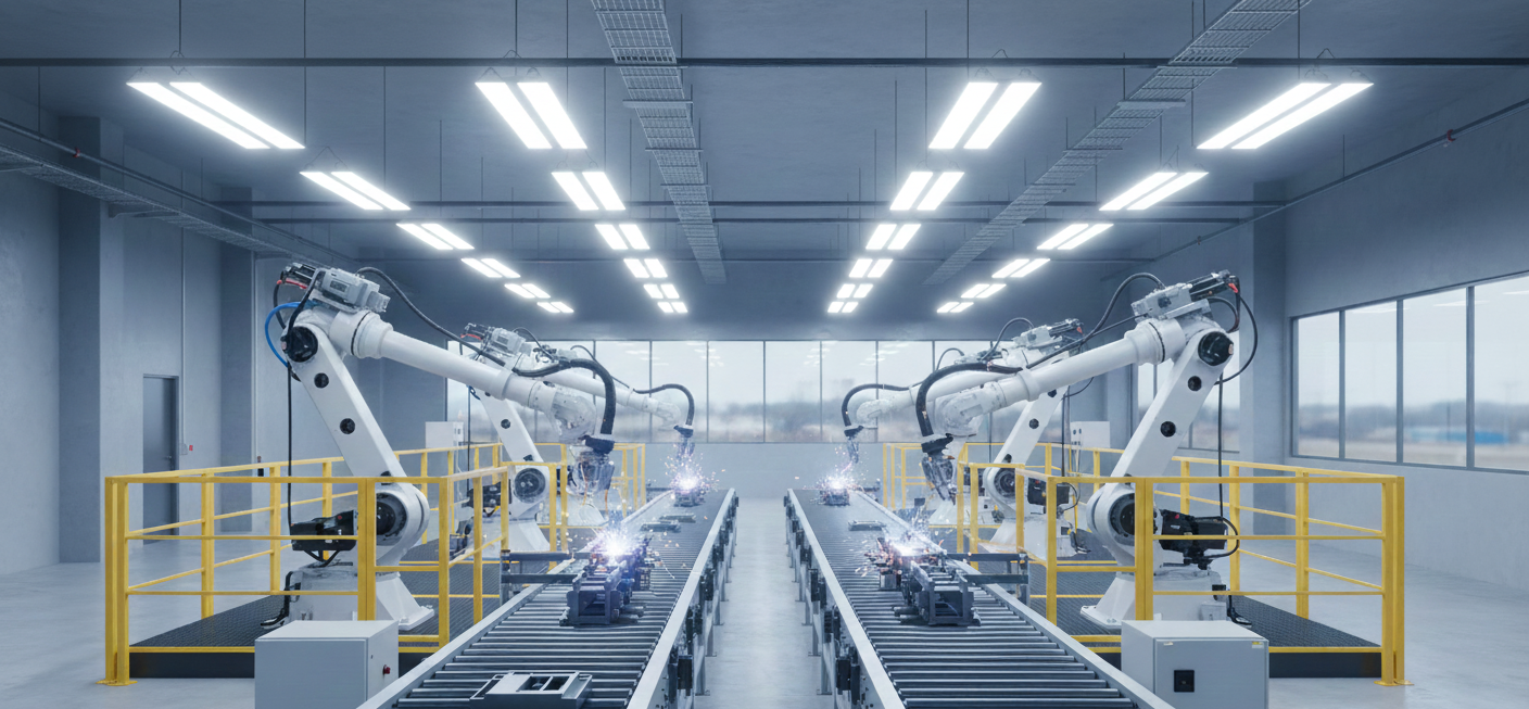 Manufacturing