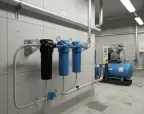 BOGE Filters: Energy Efficiency
