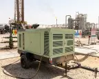 Sullair 900 H: Extended Air End Life