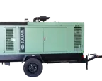 Sullair 900 H