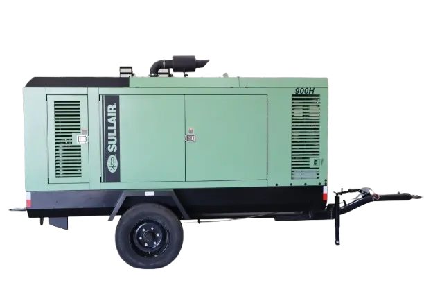 Sullair 900 H