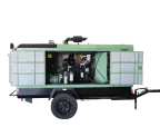 Sullair 900 H – view 2
