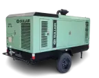Sullair 900 H: Proven Reliability