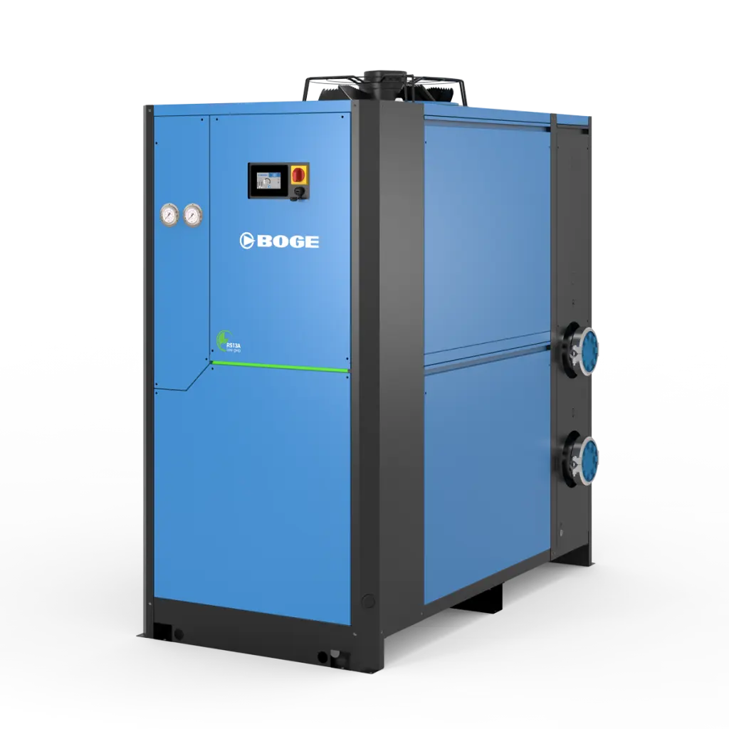 BOGE Refrigerant Dryers