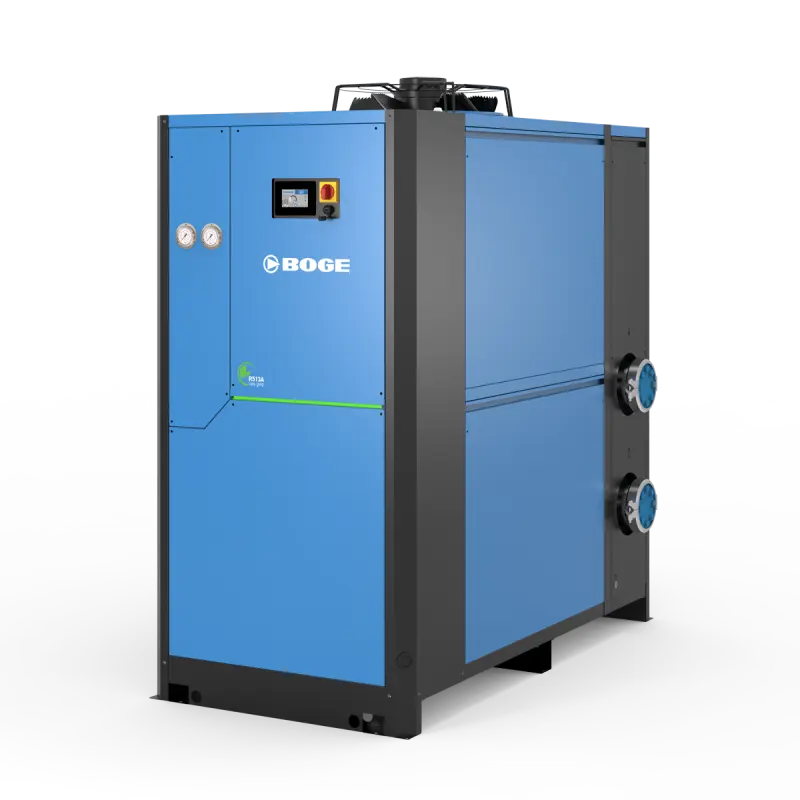 BOGE Refrigerant Dryers