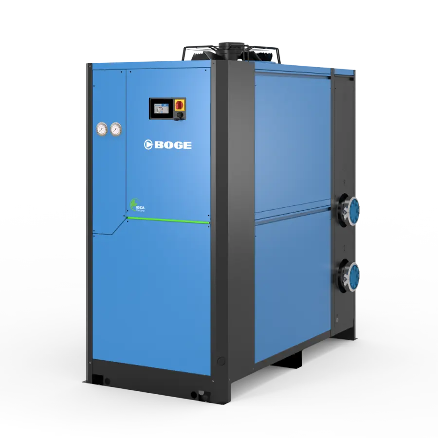 BOGE Refrigerant Dryers
