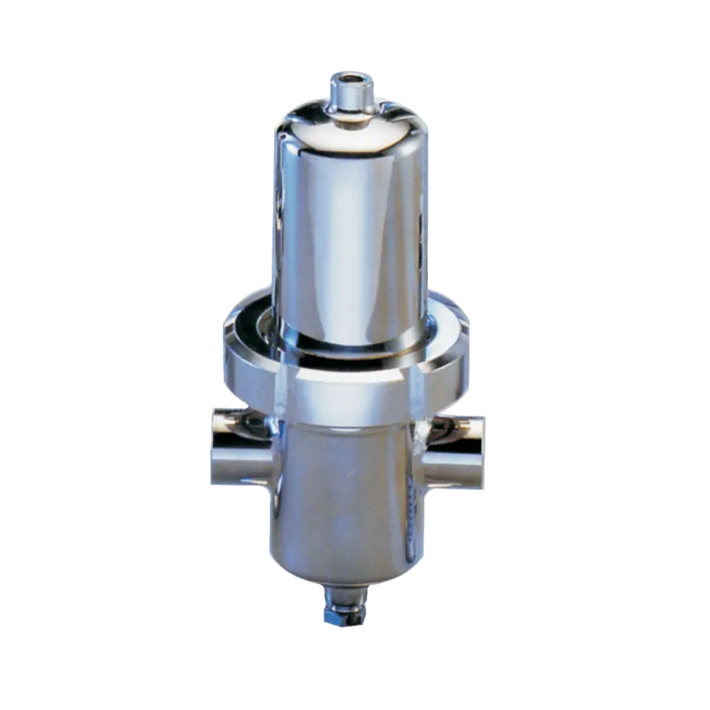 BOGE Filters – view 4