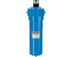 BOGE Filters: Certified for Food Safety