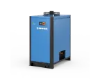 BOGE Refrigerant Dryers: Hermetically Sealed Cooling Compressor