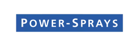 Power Sprays logo