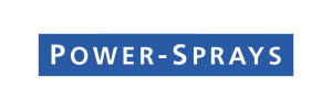 Power Sprays logo