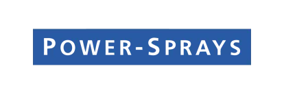 Power Sprays logo
