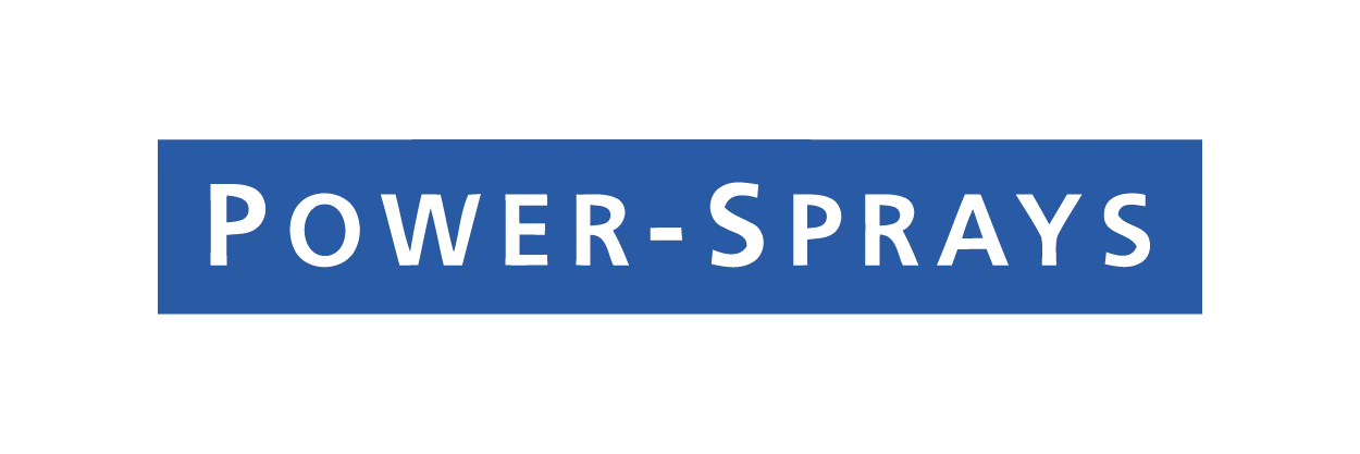 Power Sprays logo