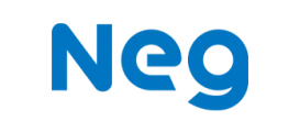 Nippon Electric Glass logo