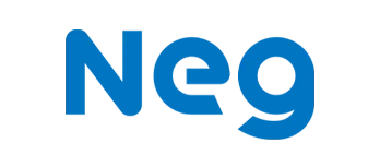 Nippon Electric Glass logo