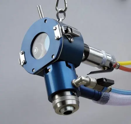 Power Sprays GRC Spray Guns