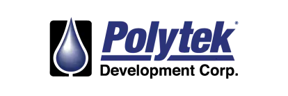 Polytek logo