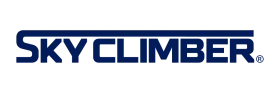 Sky Climber logo